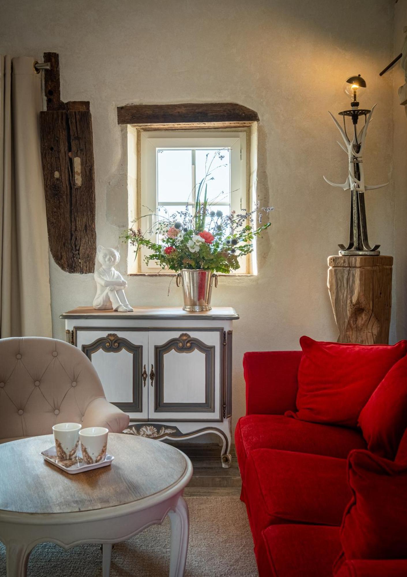 Le Hameau De La Closerie Flere-la-Riviere Habitación foto